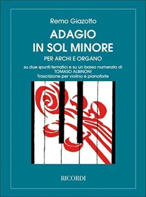 Adagio Sol M
