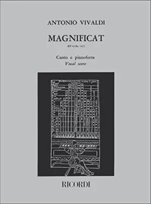MAGNIFICAT