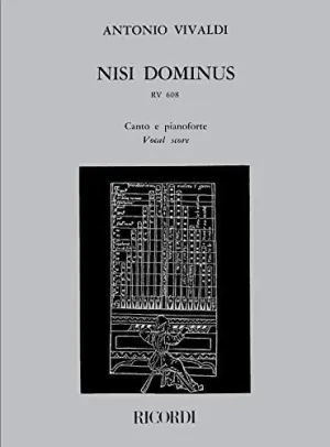 Nisi Dominus
