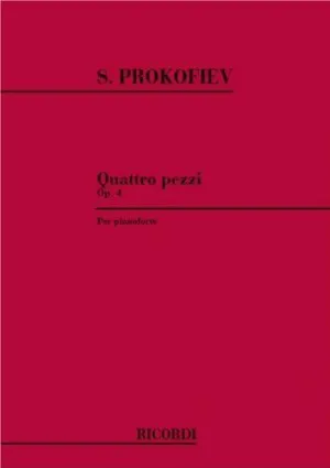 Piezas (4)