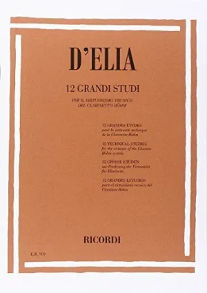 Grandes Estudios (12)