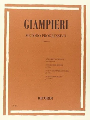 Metodo Progresivo