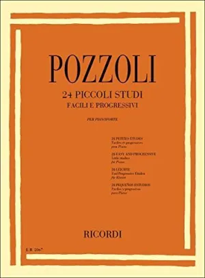 Peque?Os Estudios Faciles (24)