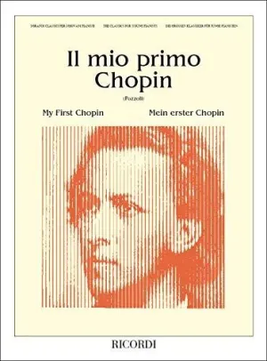 Mi Primer Chopin