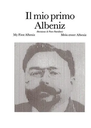Mi Primer Albeniz