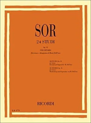 Estudios (24)