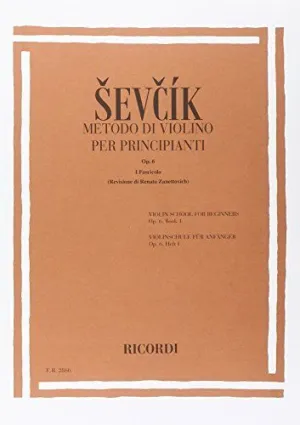 Escuela de Principiantes V. 1 (V)