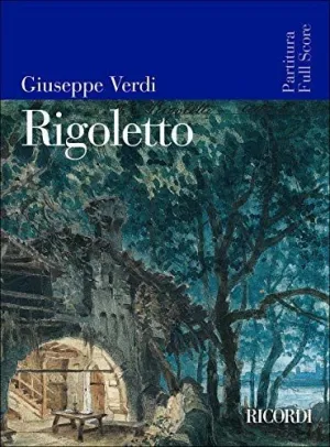 RIGOLETTO