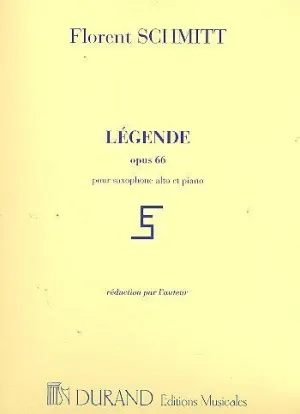 LEYENDA