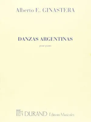 Danzas Argentinas (3)