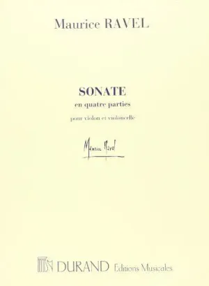 Sonata