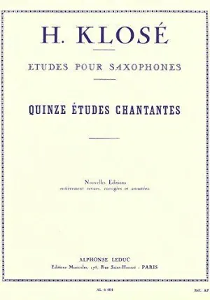 Estudios Cantados (15)
