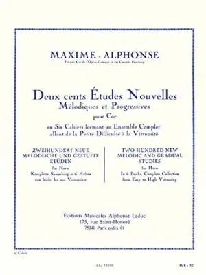 Estudios Nouvelles (200) V. 5