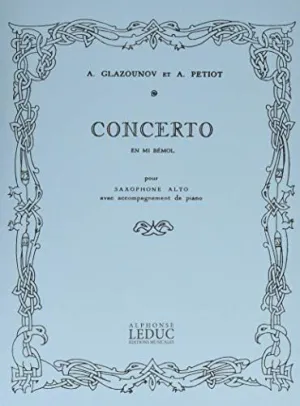 Concierto Mib