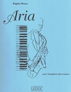 Aria