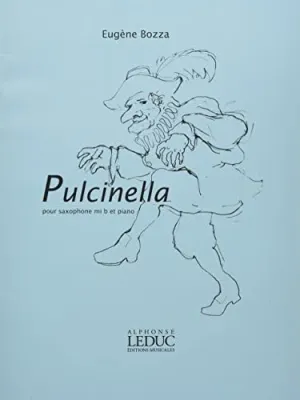 Pulcinella