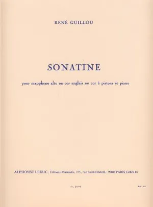 Sonatina