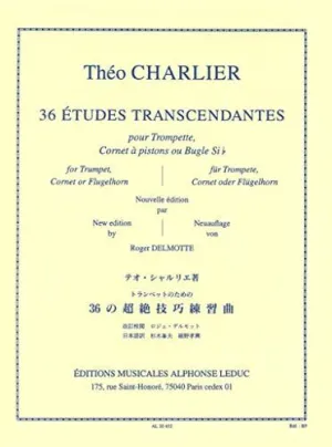 Estudios Transcendentales (36)