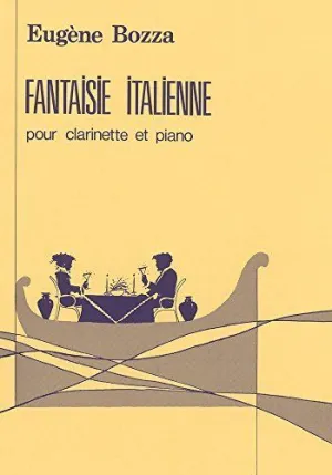 Fantasia Italiana