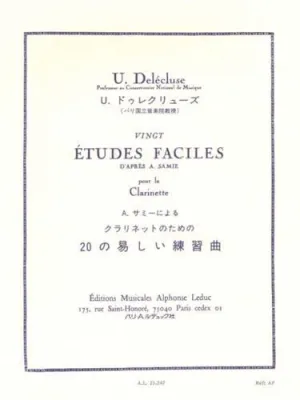 Estudios Faciles (20)