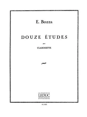 Estudios (12)