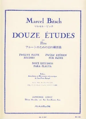 Estudios (12)