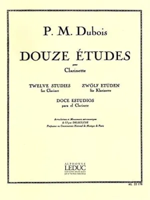 Estudios (12)
