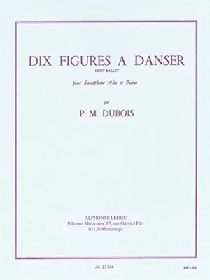 10 Figures a Danser