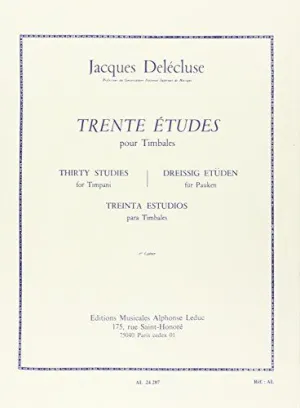 Estudios V. 1 (30)