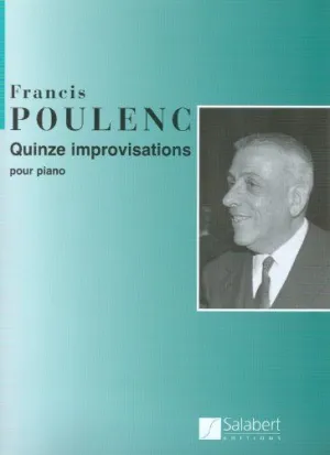 Improvisaciones (15)