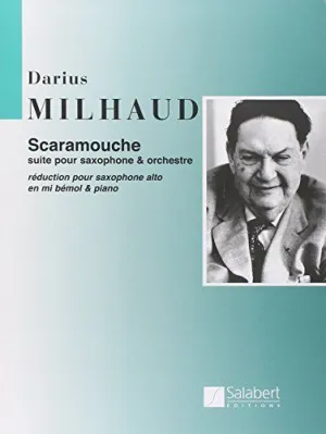 Scaramouche