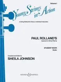 Young Strings In Action V. 1