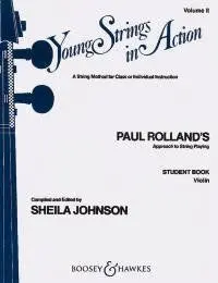Young Strings In Action V. 2
