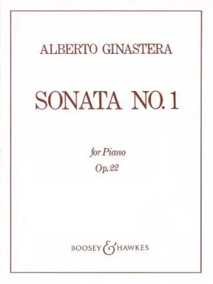 Sonata Nº1