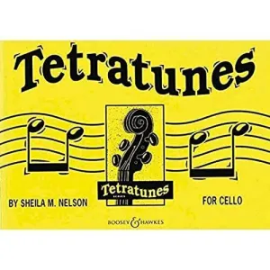 Tetratunes