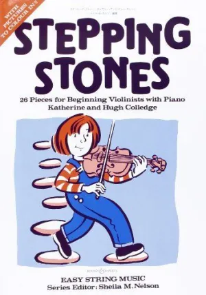 Stepping Stones