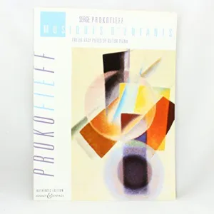 12 Easy Pieces Musique D'enfants Urtext