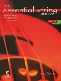 Essential String Method V. 1
