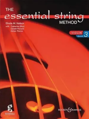 Essential String Method V. 3