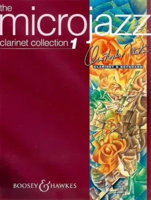 Microjazz Collection V. 1