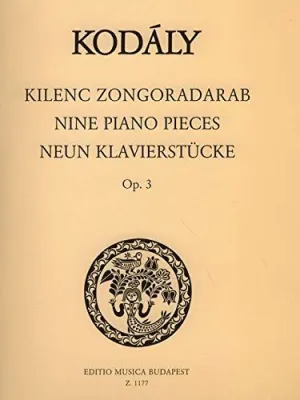 Piezas (9)