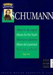 ALBUM DE LA JUVENTUD