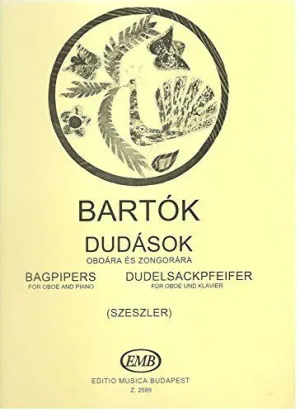 Dudasok (Bagpipers)