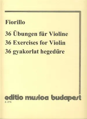 Estudios (36)