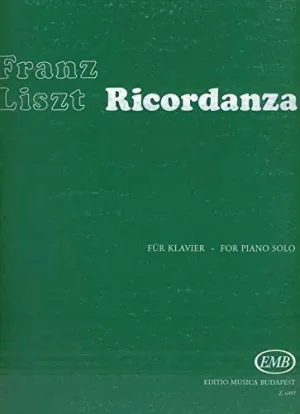 Ricordanza