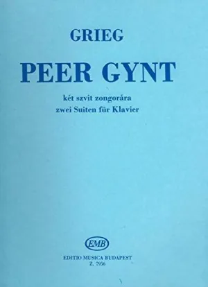 Peer Gynt