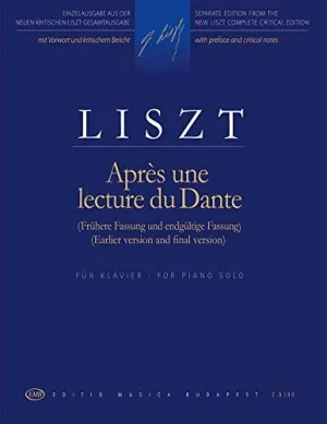Tras una Lectura de Dante