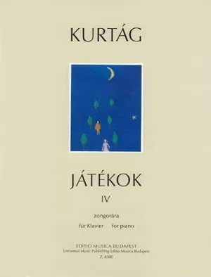 Juegos V. 4