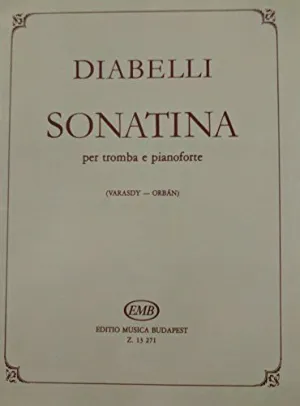 SONATINA