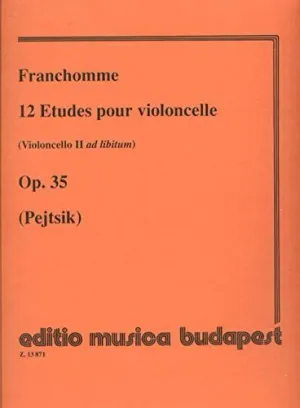 Estudios (12)